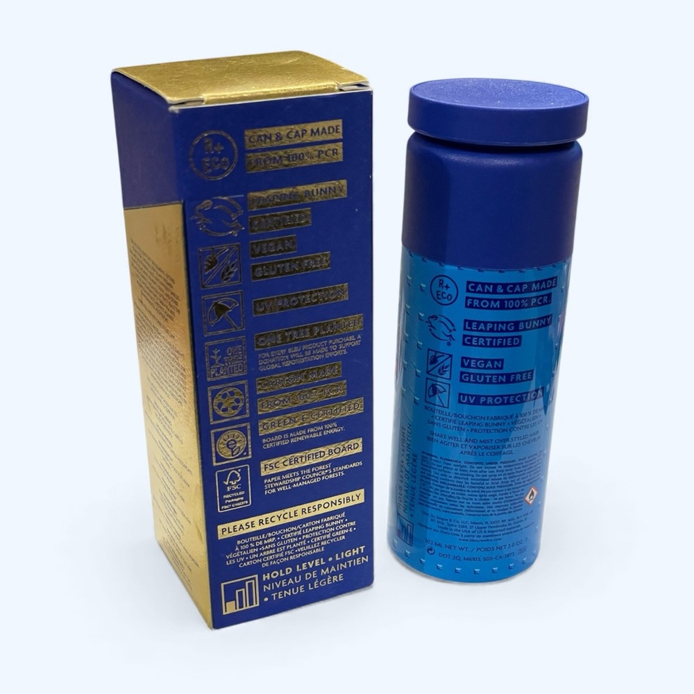 R+Co BLEU Daily Forecast Finishing Spray - Picture 3 of 3